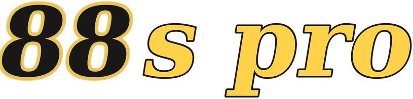 88s pro logo