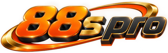 88s pro logo
